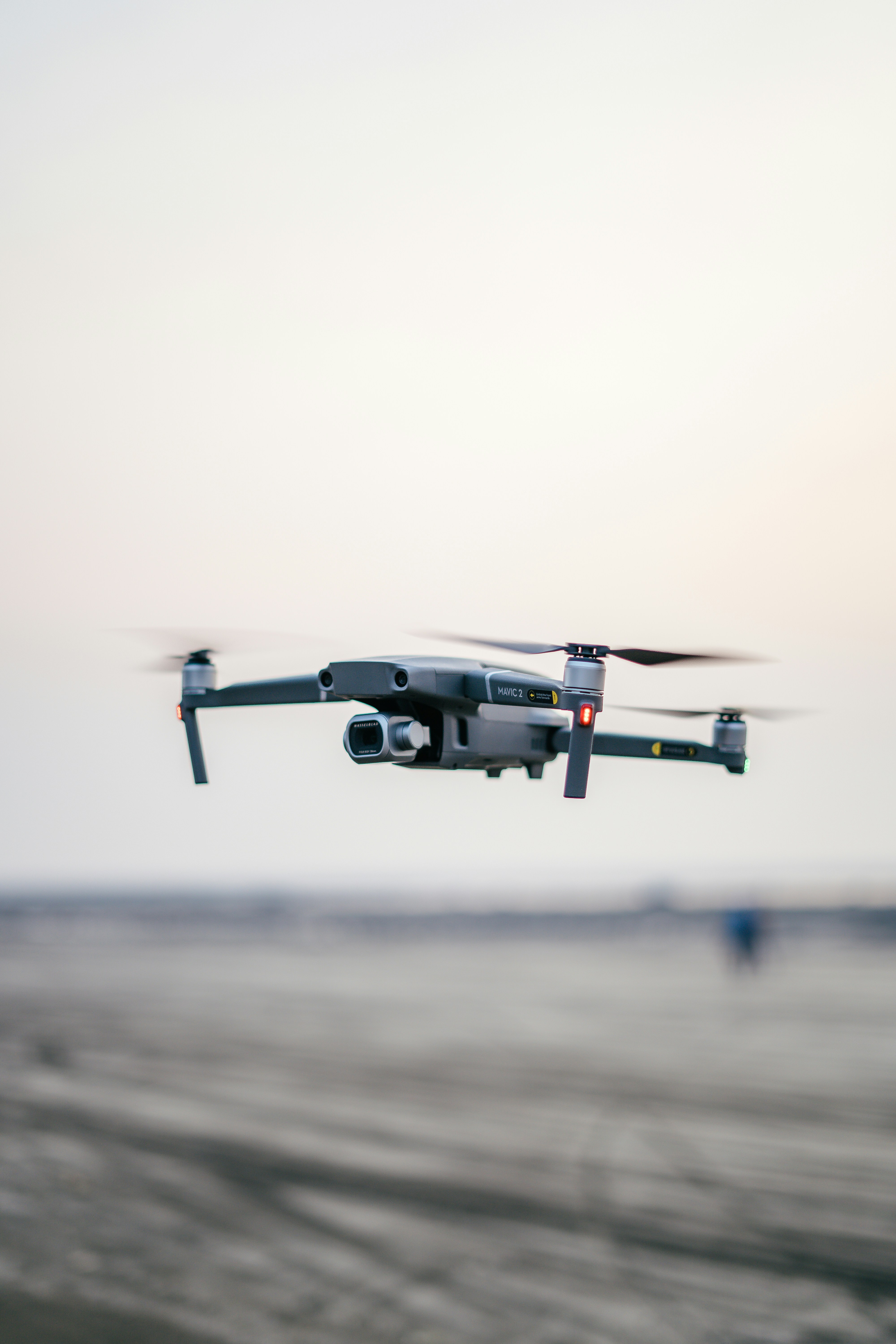 Just War and Non-Lethal Weapons