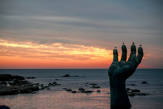 Pohang Family Itinerary: 5-Day Classic Coastal Route