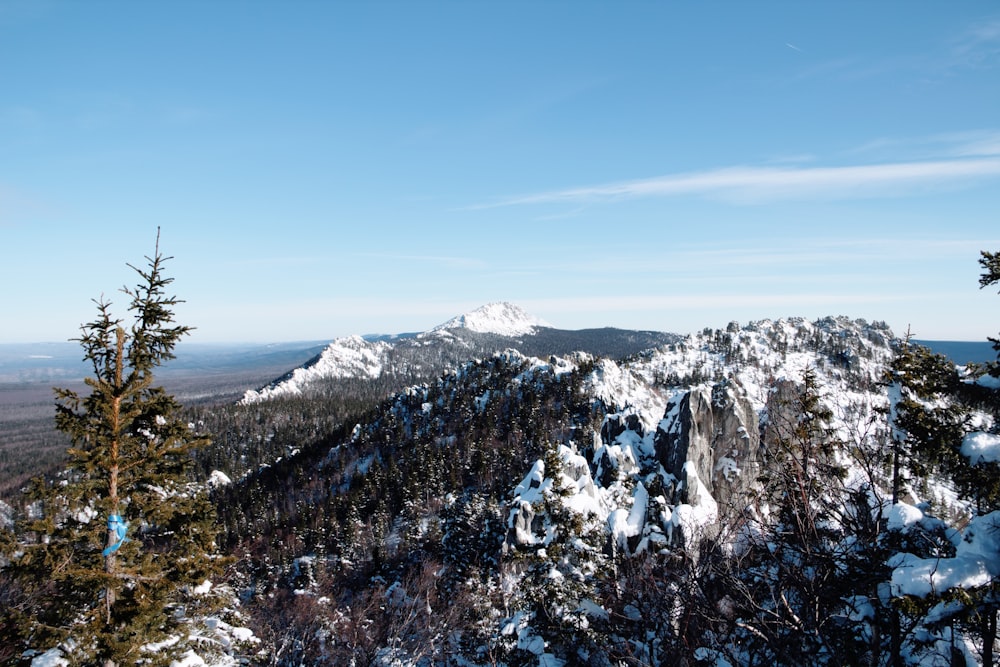 glacier mountains during day