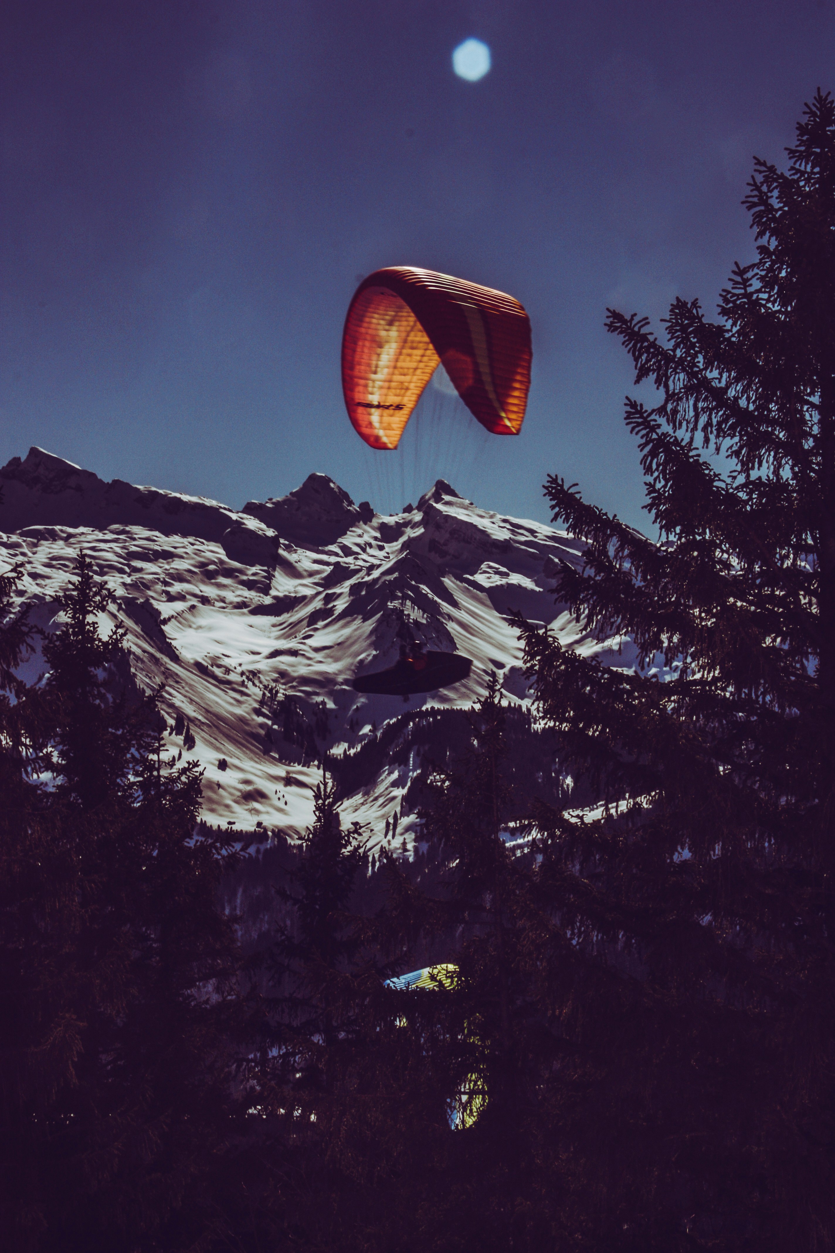 スカイダイビングの写真 Unsplashで見つけるレジャー活動の無料写真