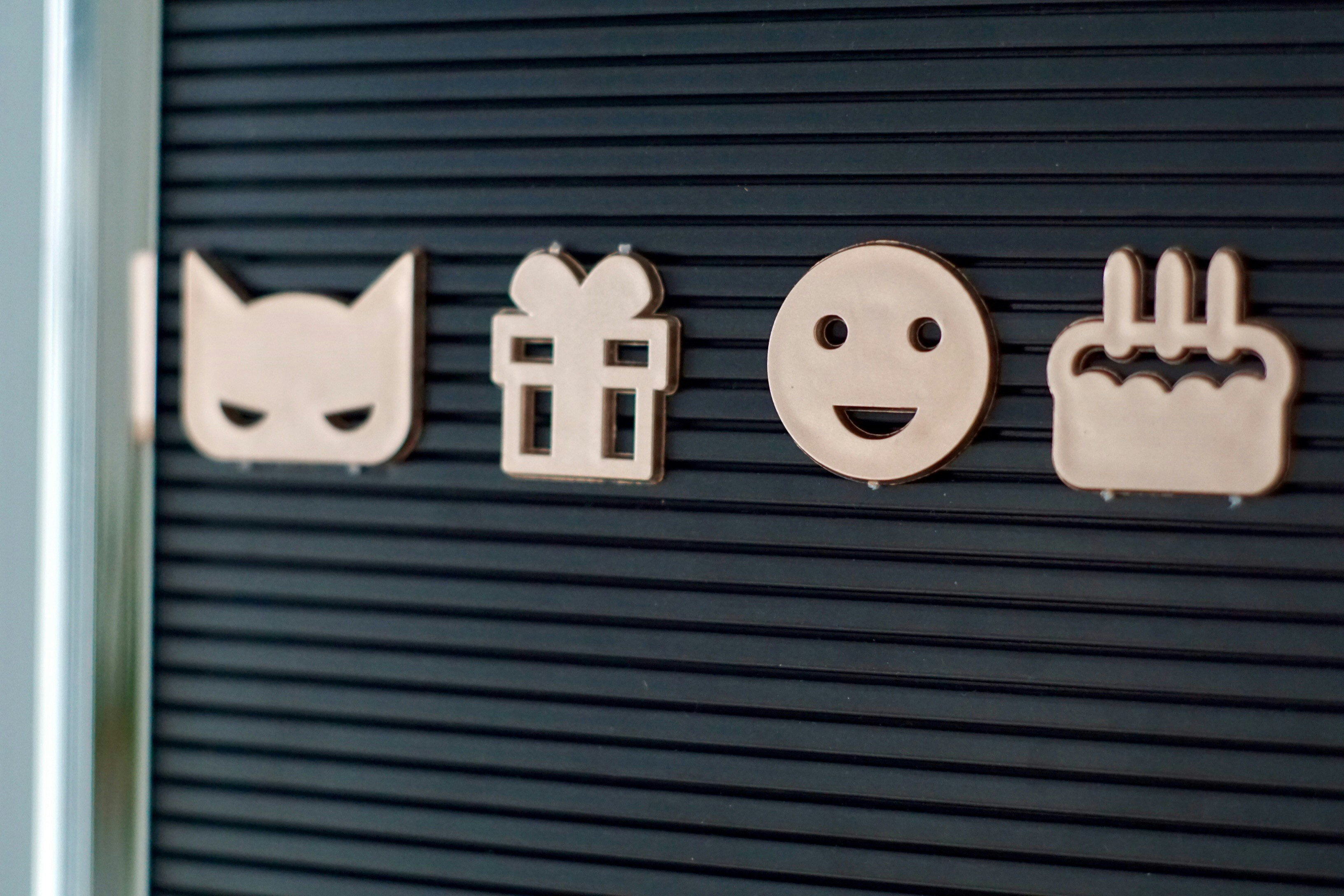 Corporate client logo