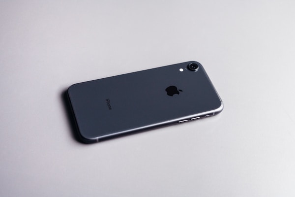 Smartphones corporativos