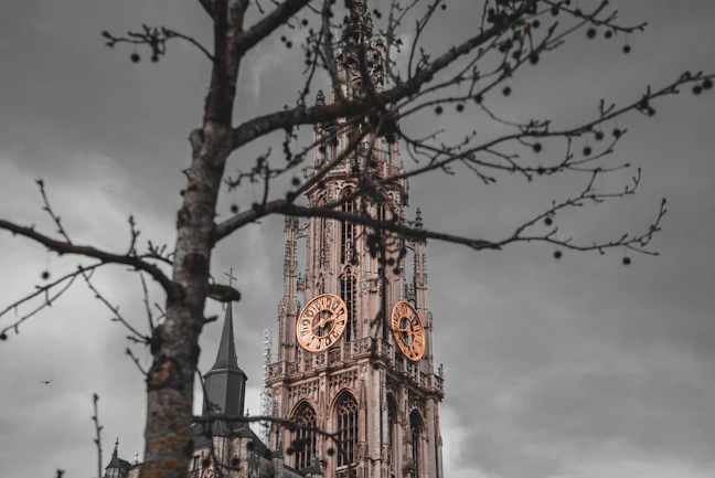 Budget 3-Day Belgium Backpacking Itinerary