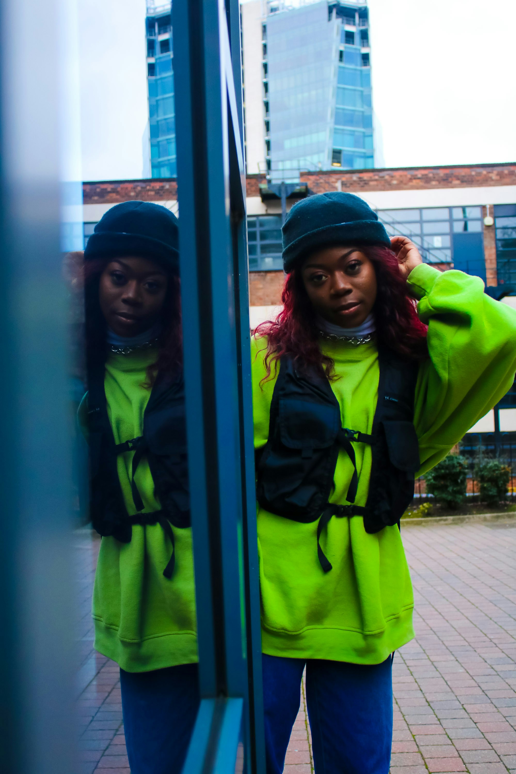 Photo by exileartisan