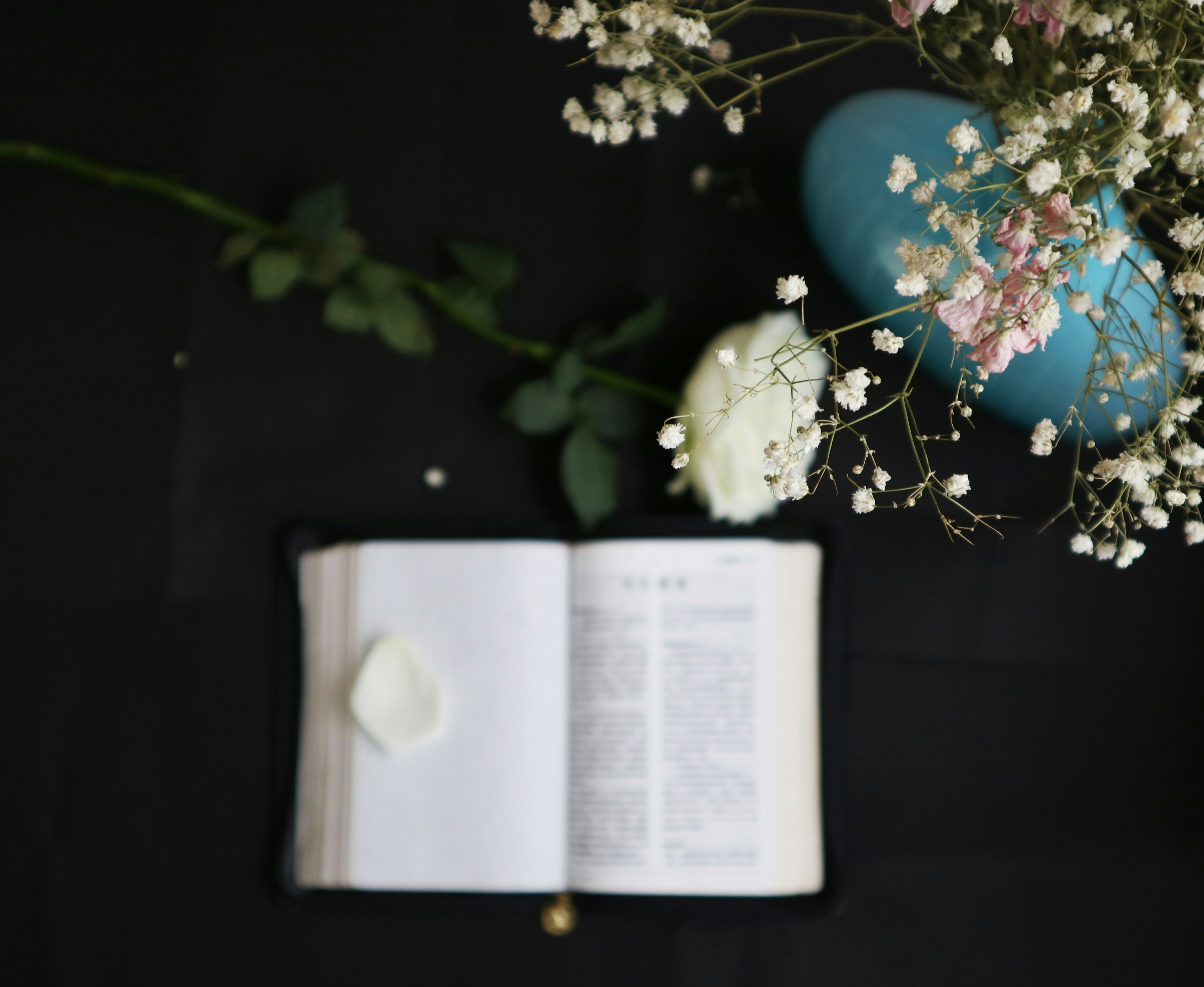 Photo by inchristalone