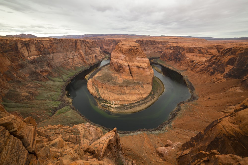 Horseshoe Bend, Arizona