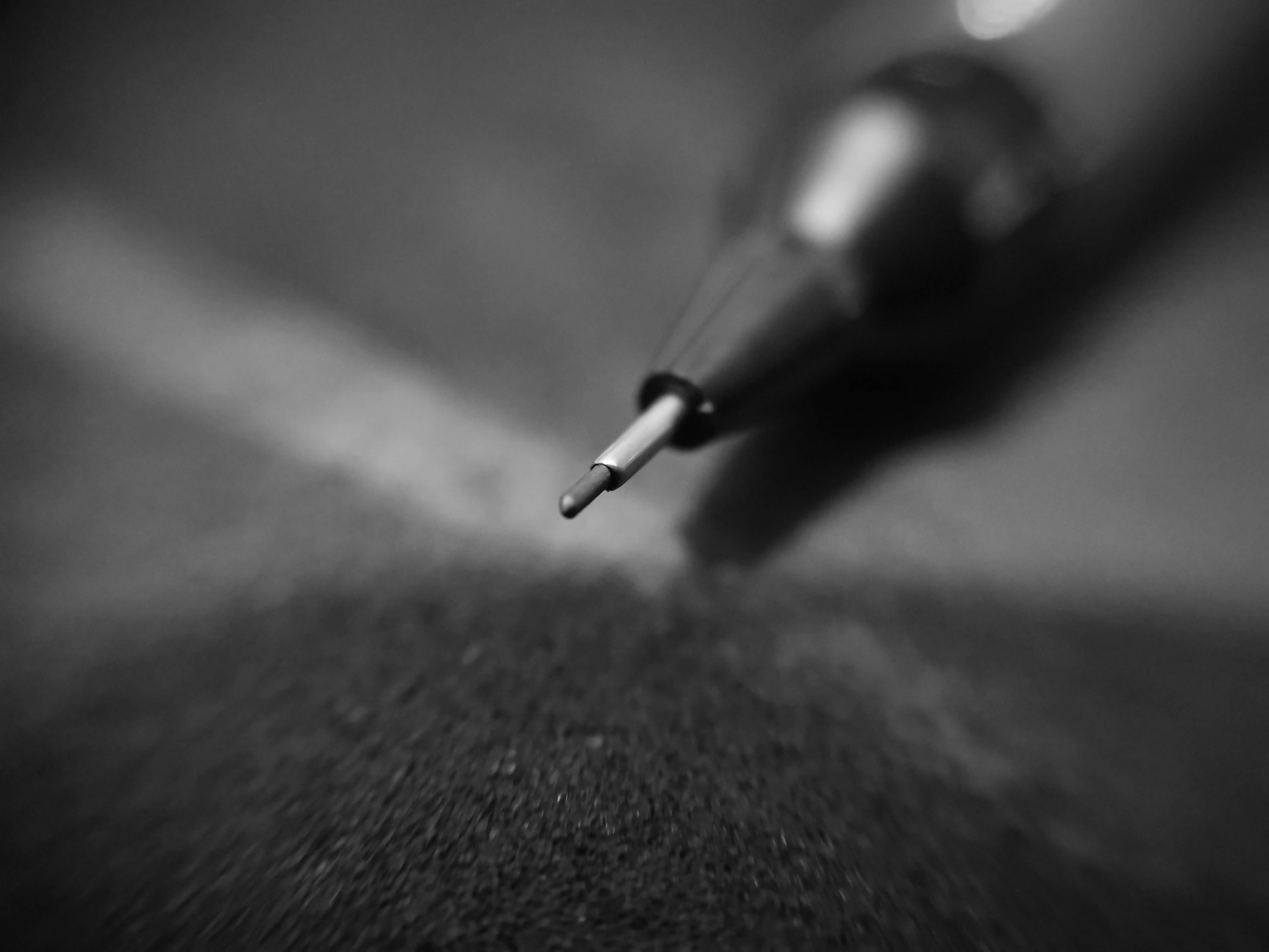 Elegant Office Stapler