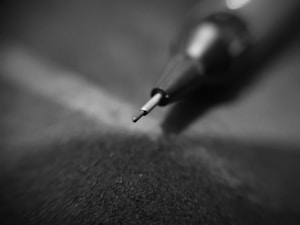 Pensil Mekanik Menko