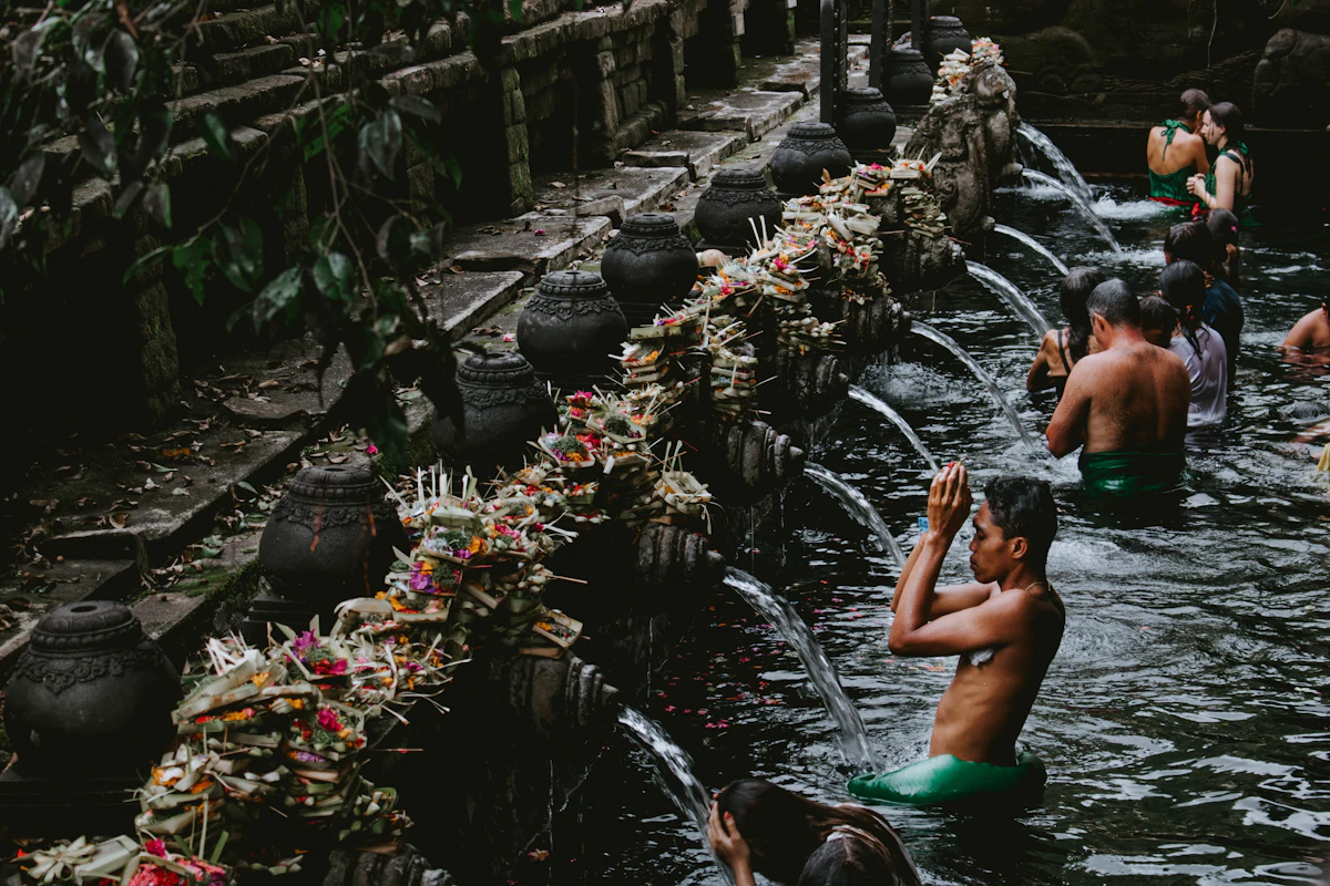 Body Factory Bali Elite Recovery & Ice Plunge Pass