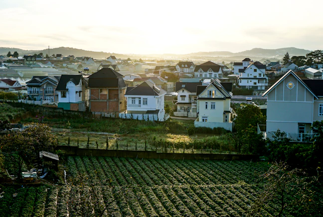 6-Day Dalat Family Itinerary: Stroller-Friendly & Relaxed