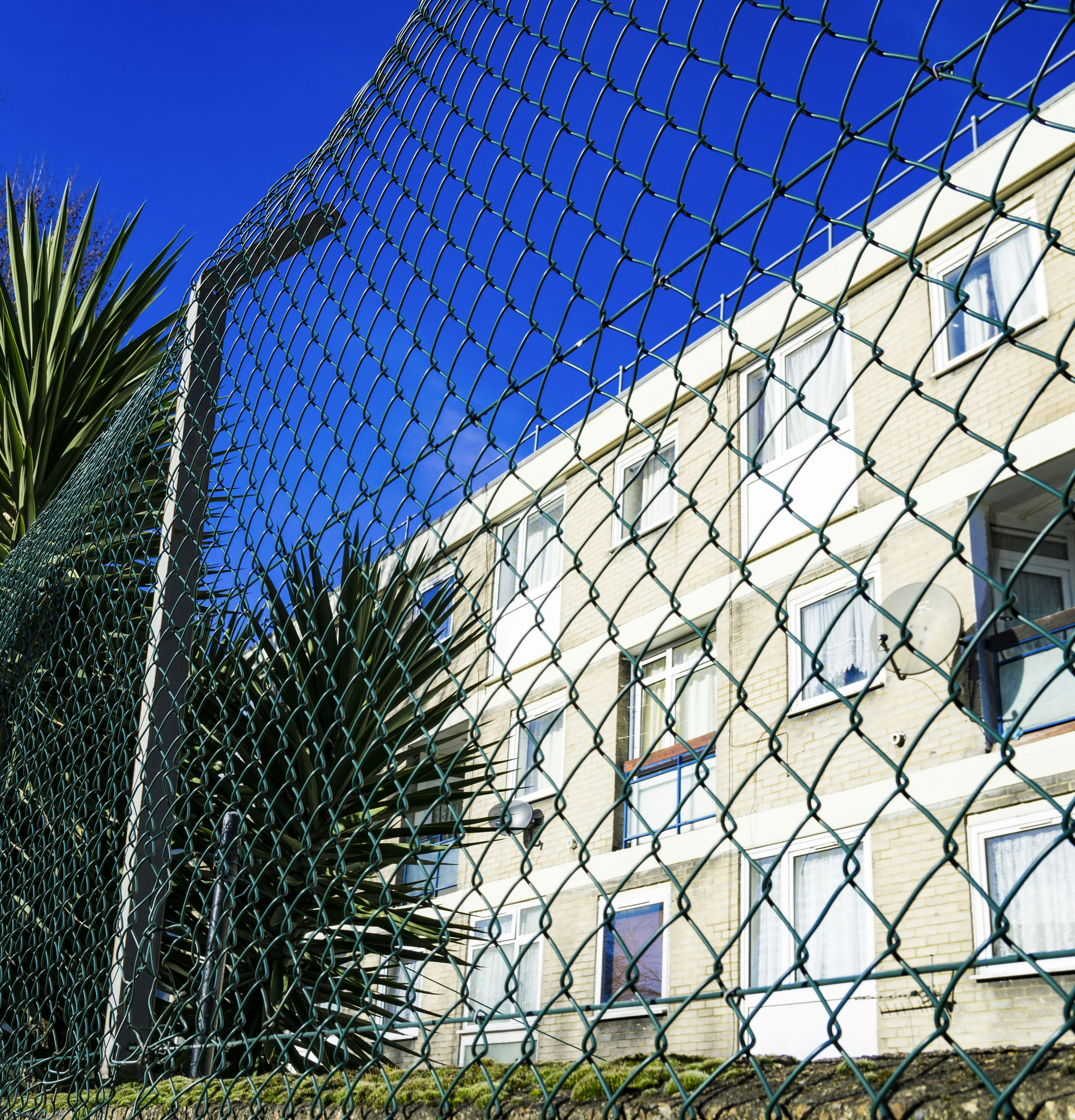 Understanding Chain Link Installation Methods