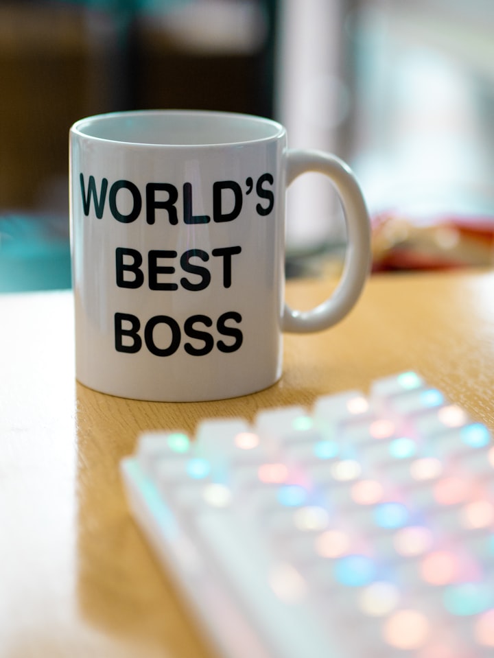 How Do You Deal With a Difficult Boss?
