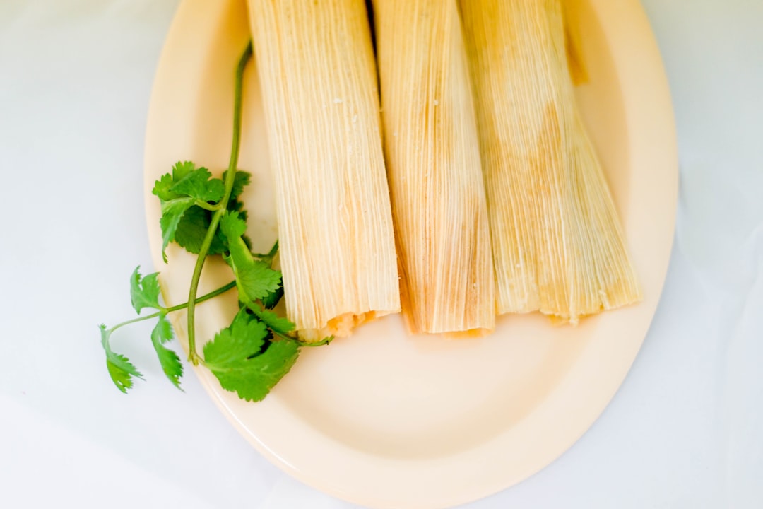 Mexican Tamales