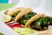 Latin American Carne Asada