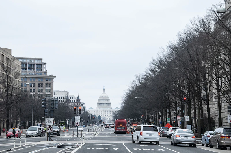 Most Aesthetic Cafes in Washington DC for Photos and Good Coffee
