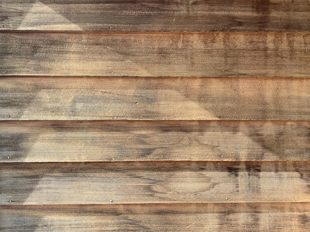 brown wooden wall