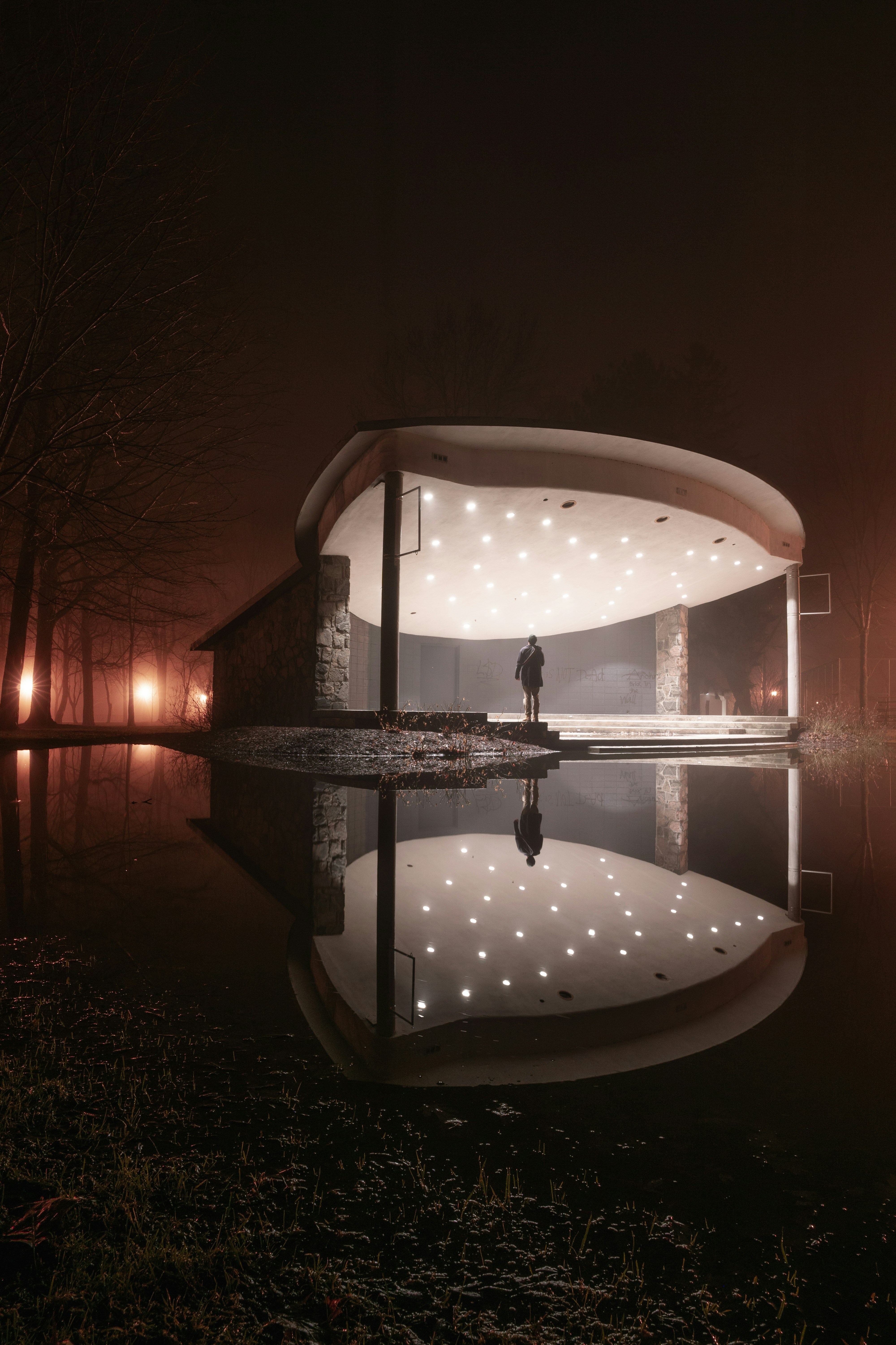 Photo by stevenwright