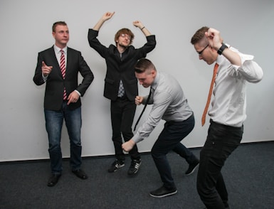 Compromisso com o Crescimento Pessoal e Profissional