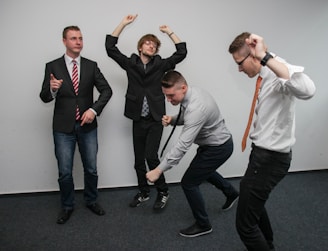 Compromisso com o Crescimento Pessoal e Profissional