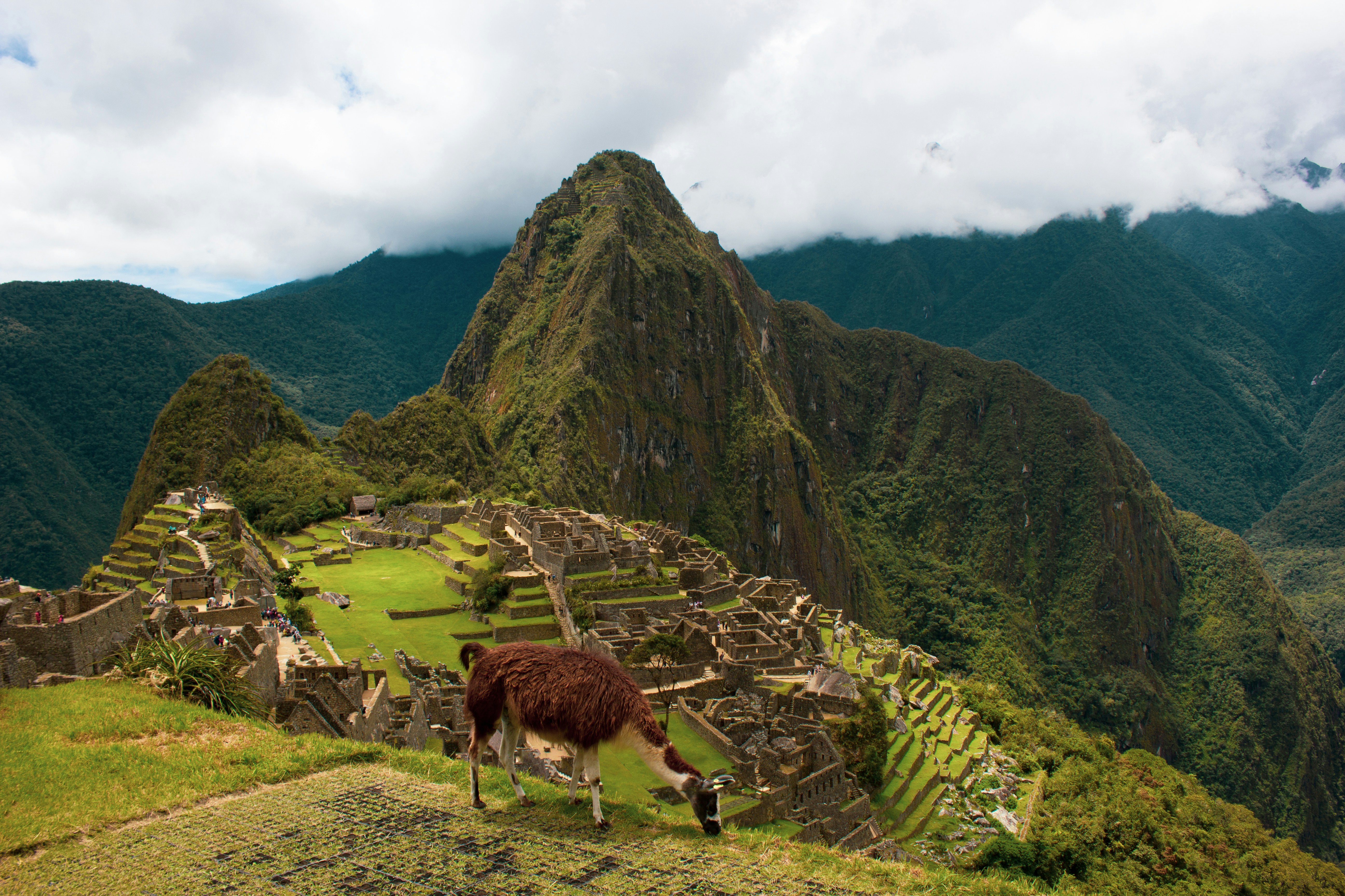 7 Best Places to Visit in Peru Beyond Machu Picchu