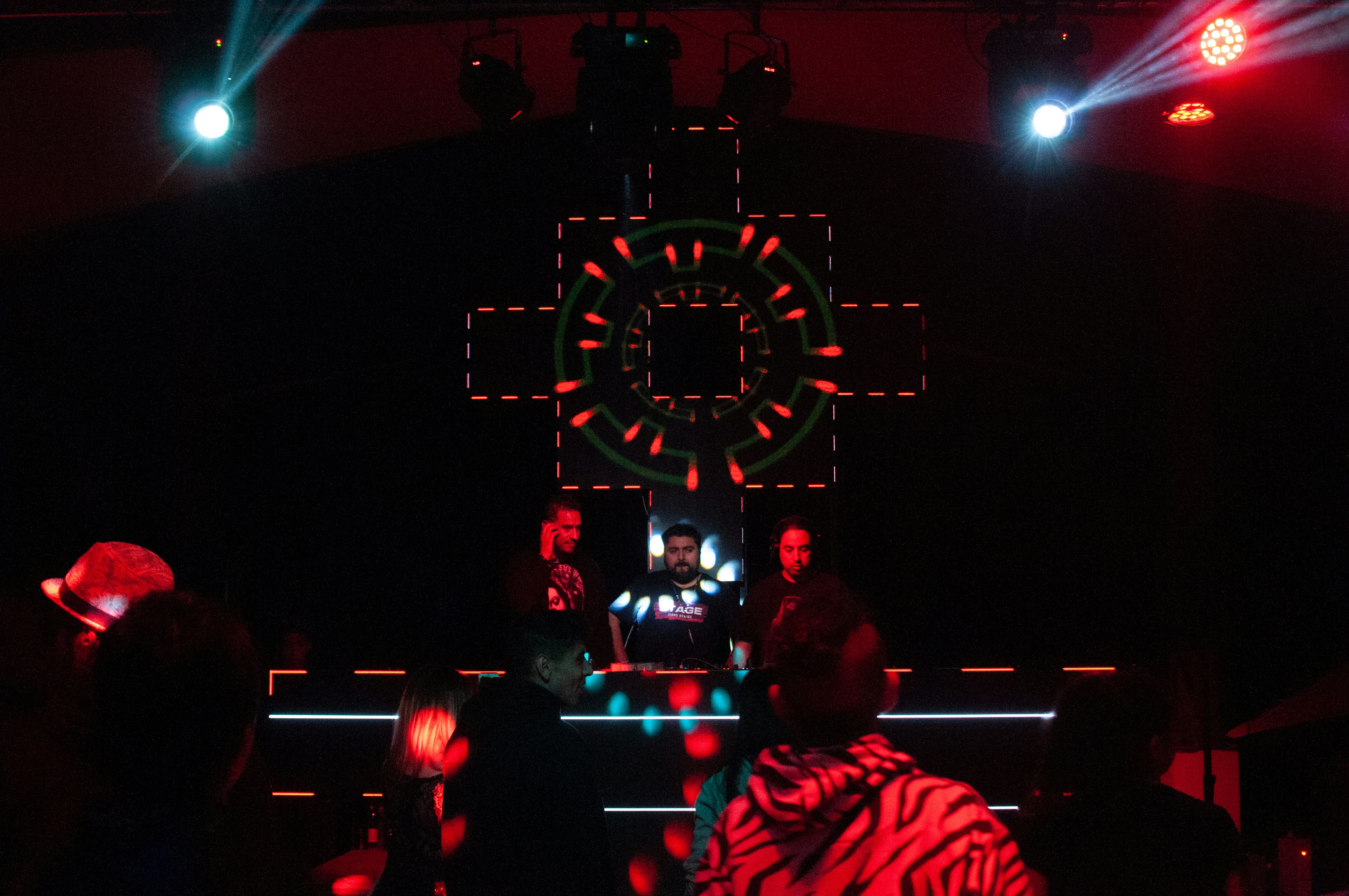 Soirée laser games Bernay 