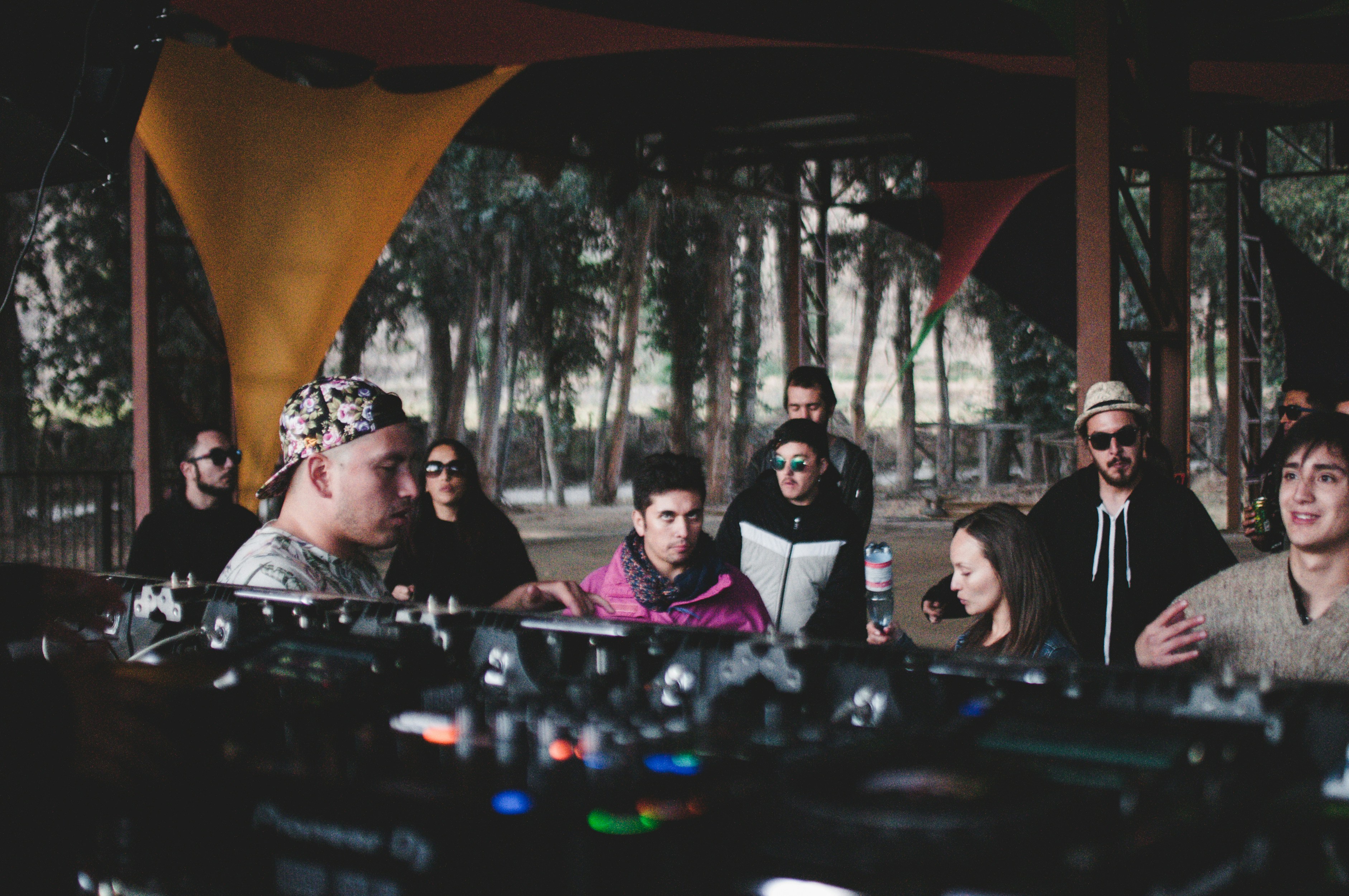 Image de Coachella 2026 : les sets électro qui ont transformé le festival en fête collective