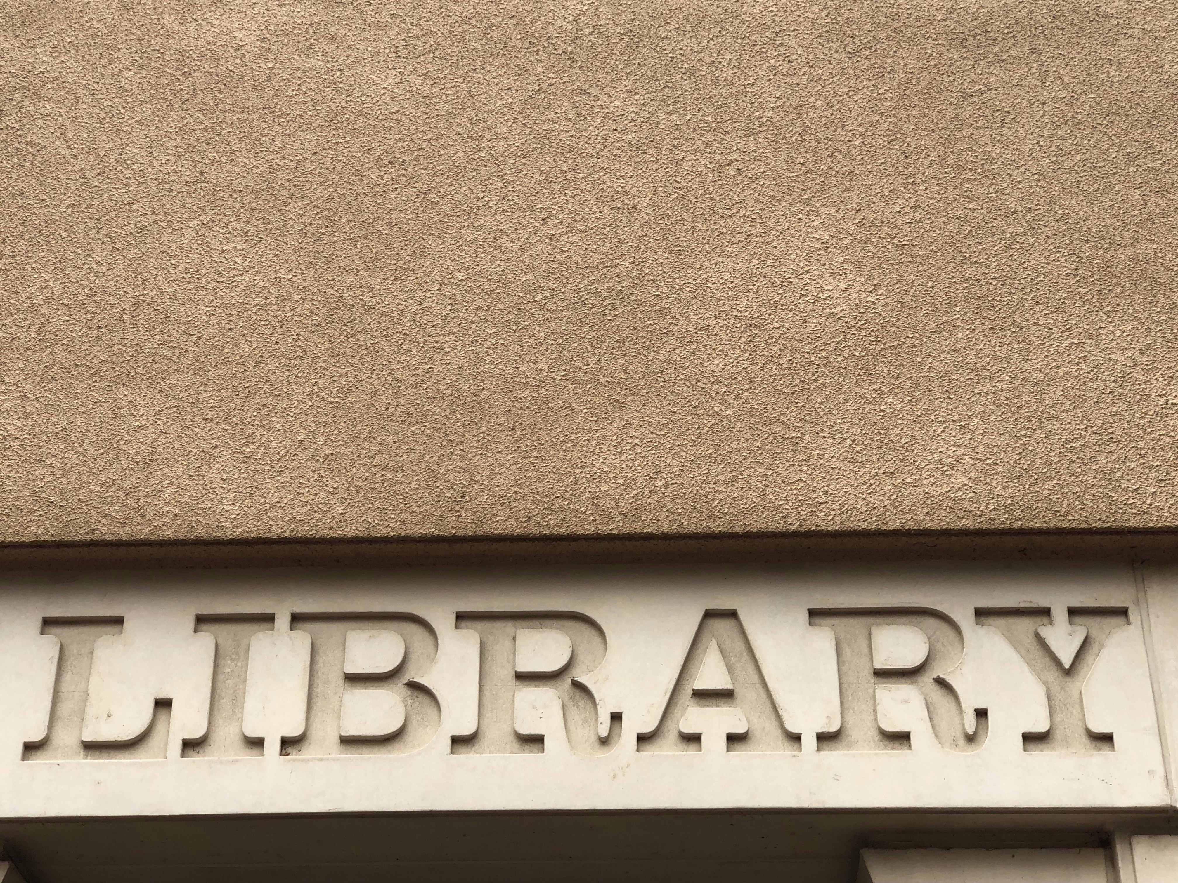Biblioteca Municipal Maria Ilza Rocha de Almeida