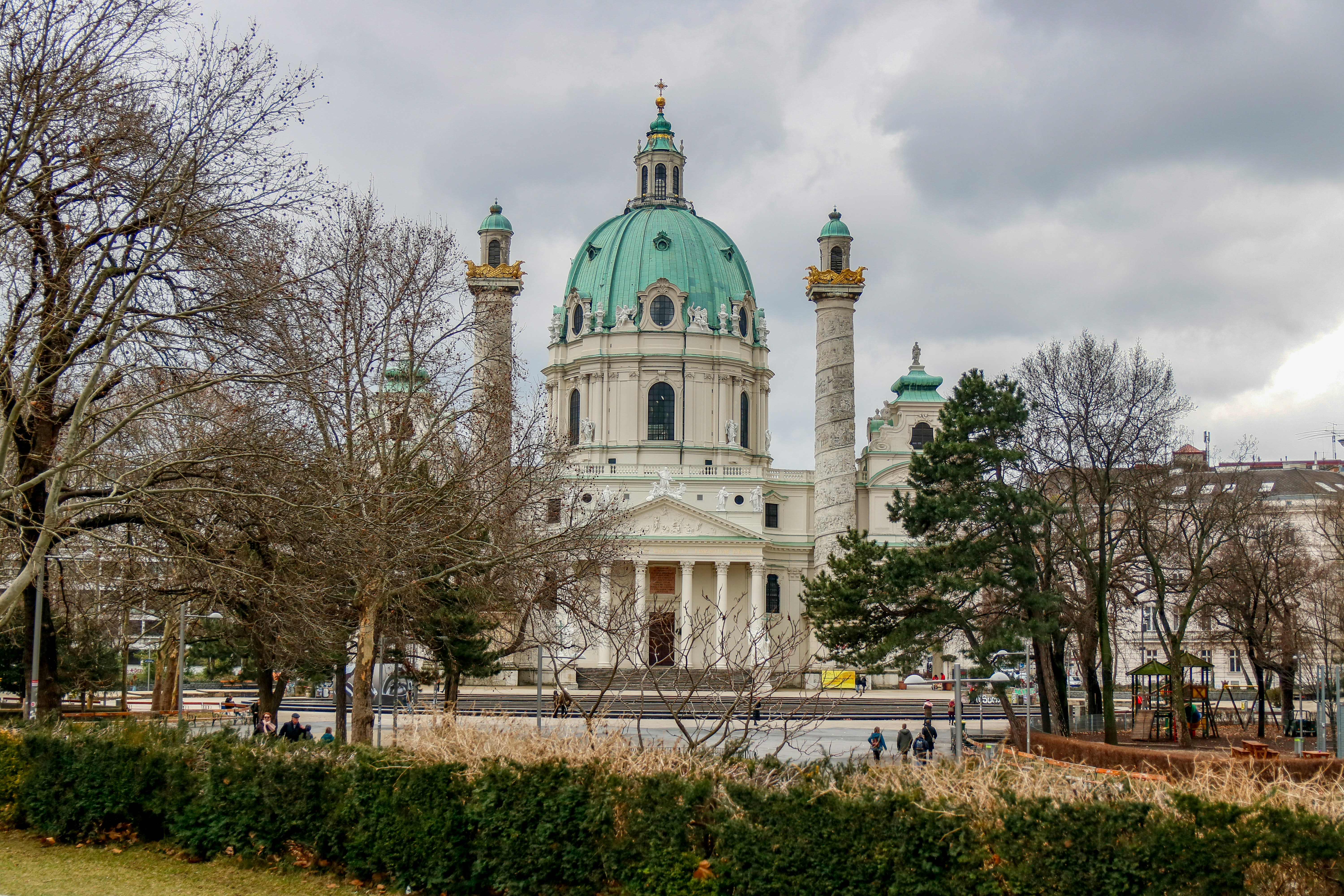 Photo by ovidiugruescu