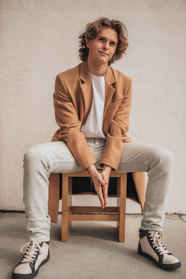 Men's Style