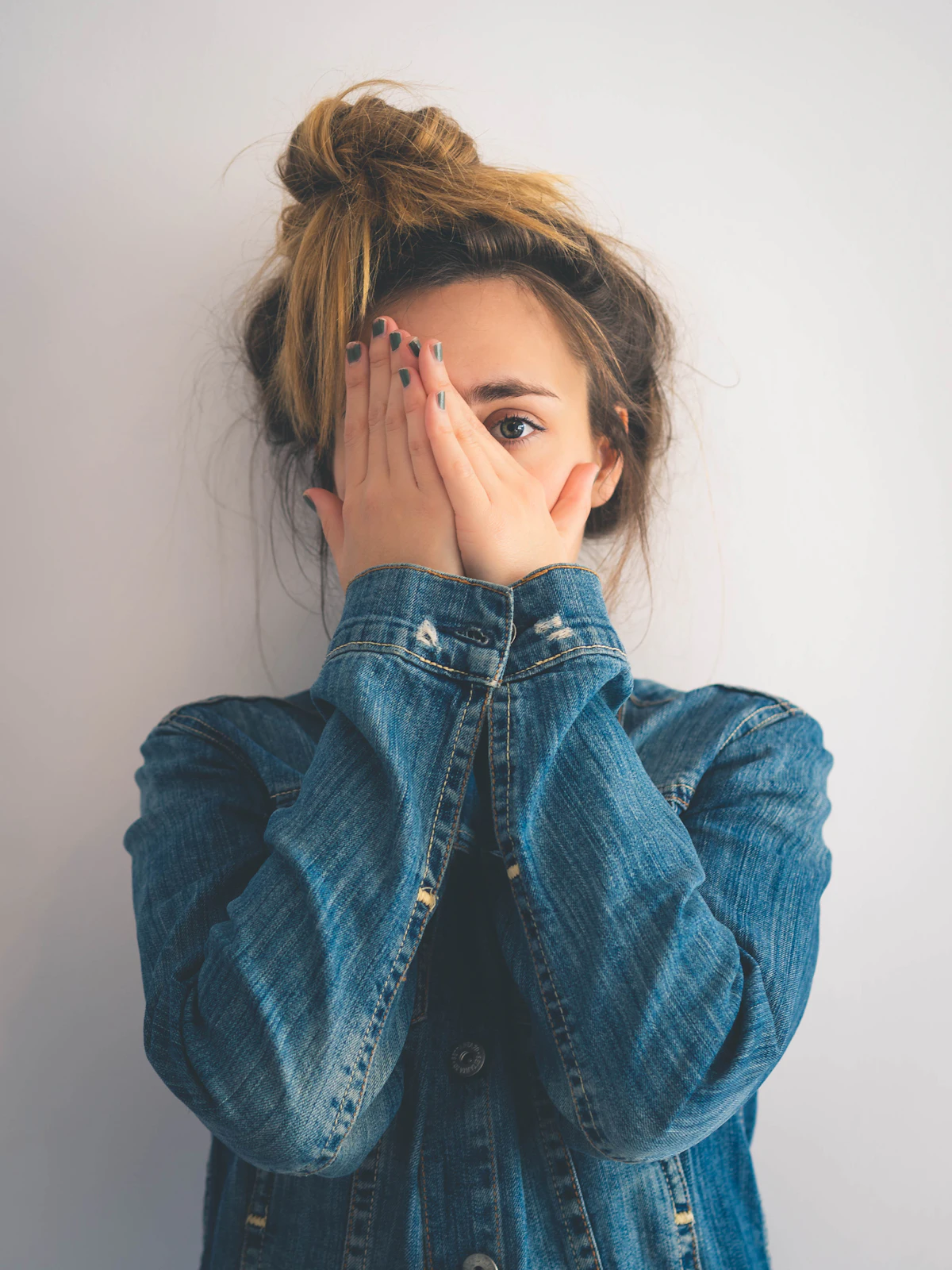Pourquoi j'ai peur du regard des autres ?
