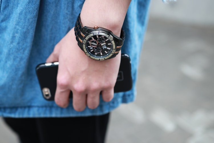 Мужские часы Касио оригинал Мужские часы Касио оригинал