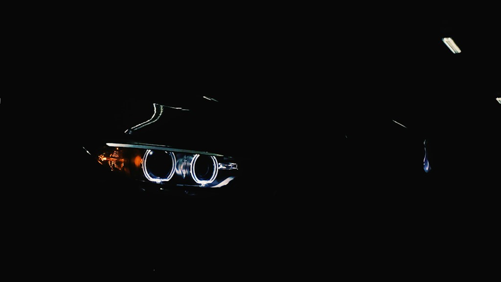 Faros LED Automotrices