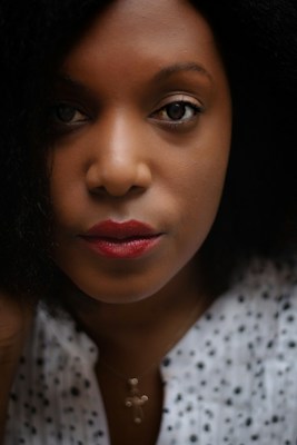 Catherine Wangari
