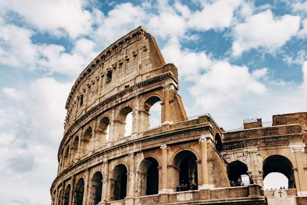 Roma