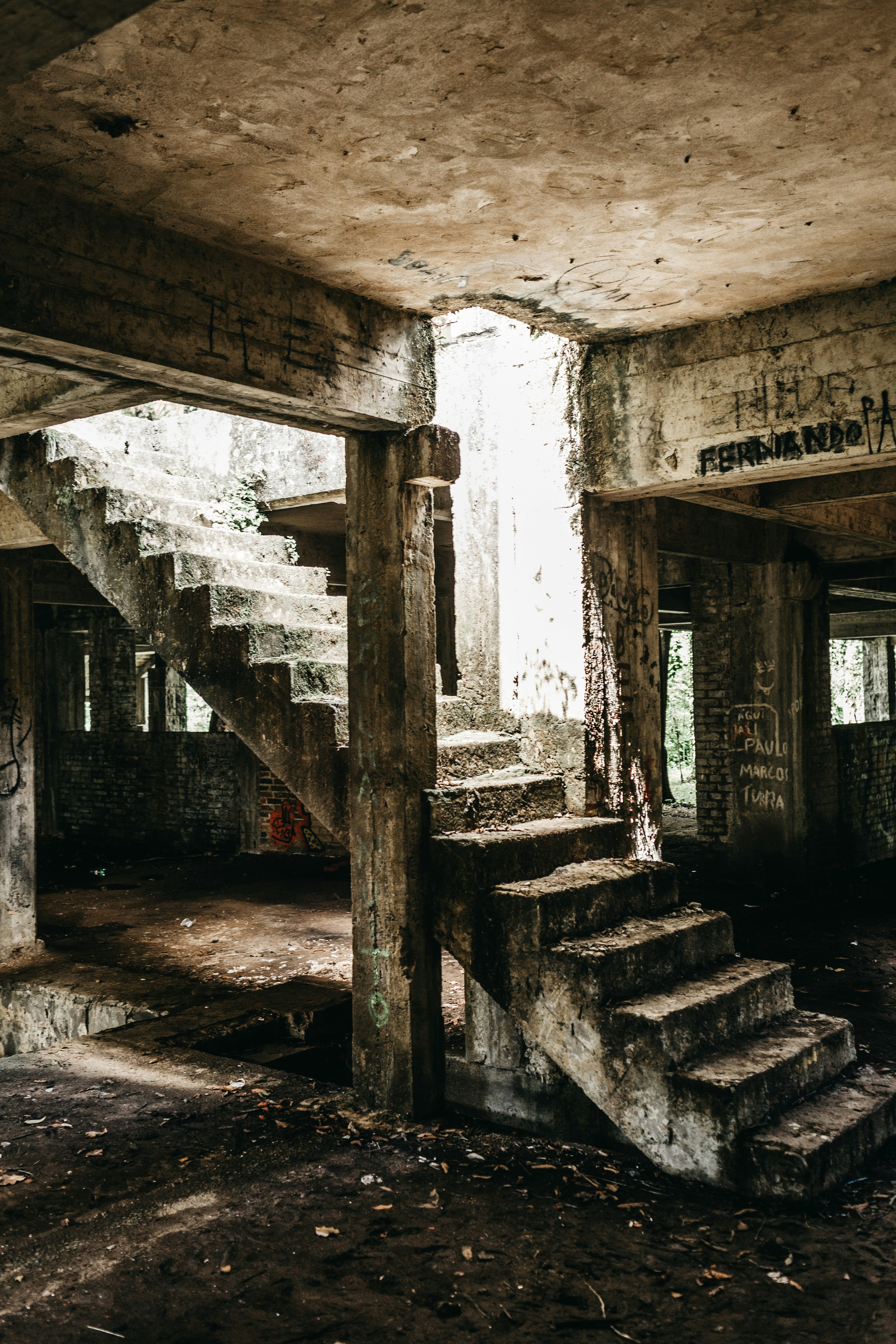 Photo by jonathanborba