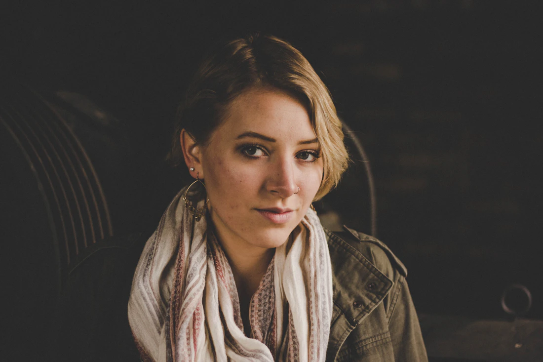 Cashmere Wrap Scarf