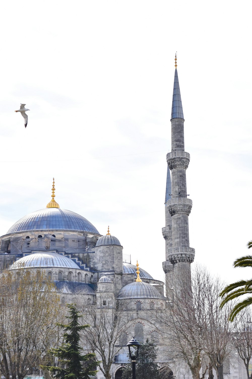 Mezquita de Ortakoy