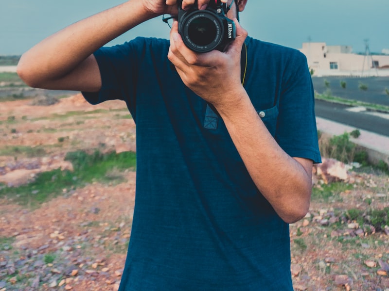 Picture taking might appear really challenging and involved, but if you know what you will be doing, it can be a quite thrilling leisurely process. In the event you don't know what you are actually carrying out, you will have a lots of poor photos. Anxiet