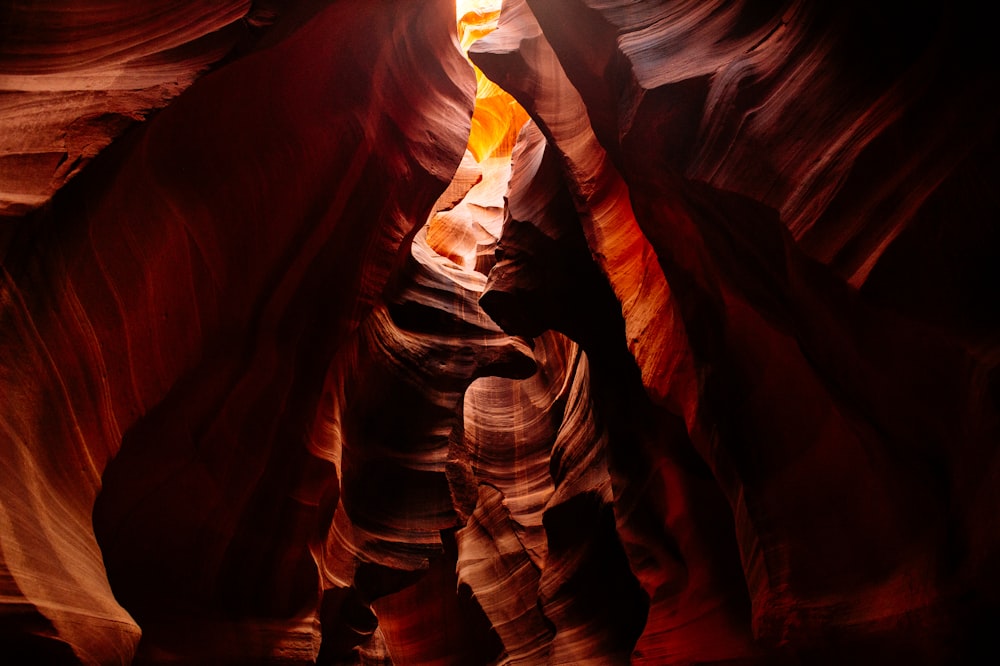 antelope canyon