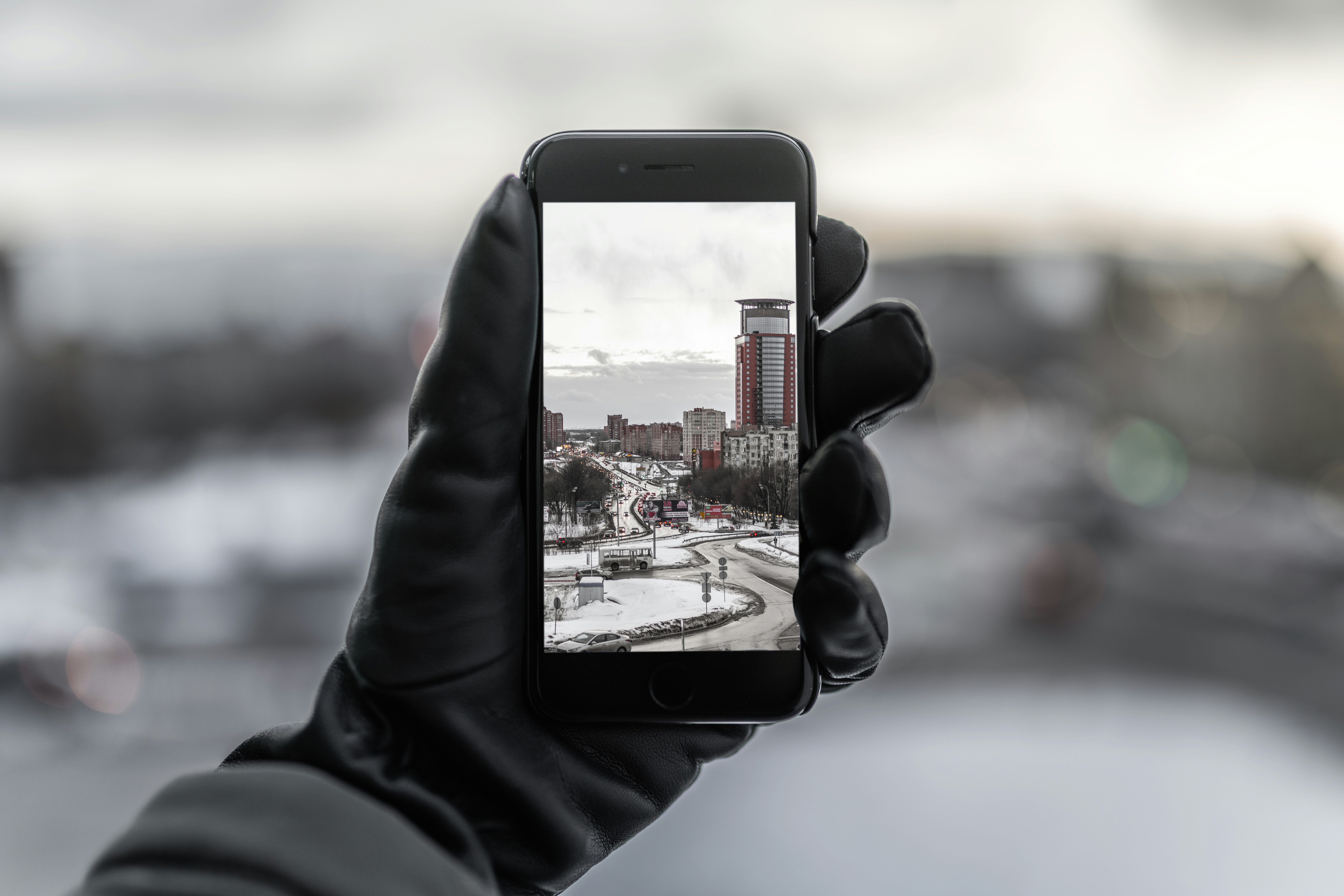 Platforma SnowCloud chce zarządzać ośrodkami narciarskimi przez iPhone'a