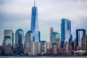 New York Skyline