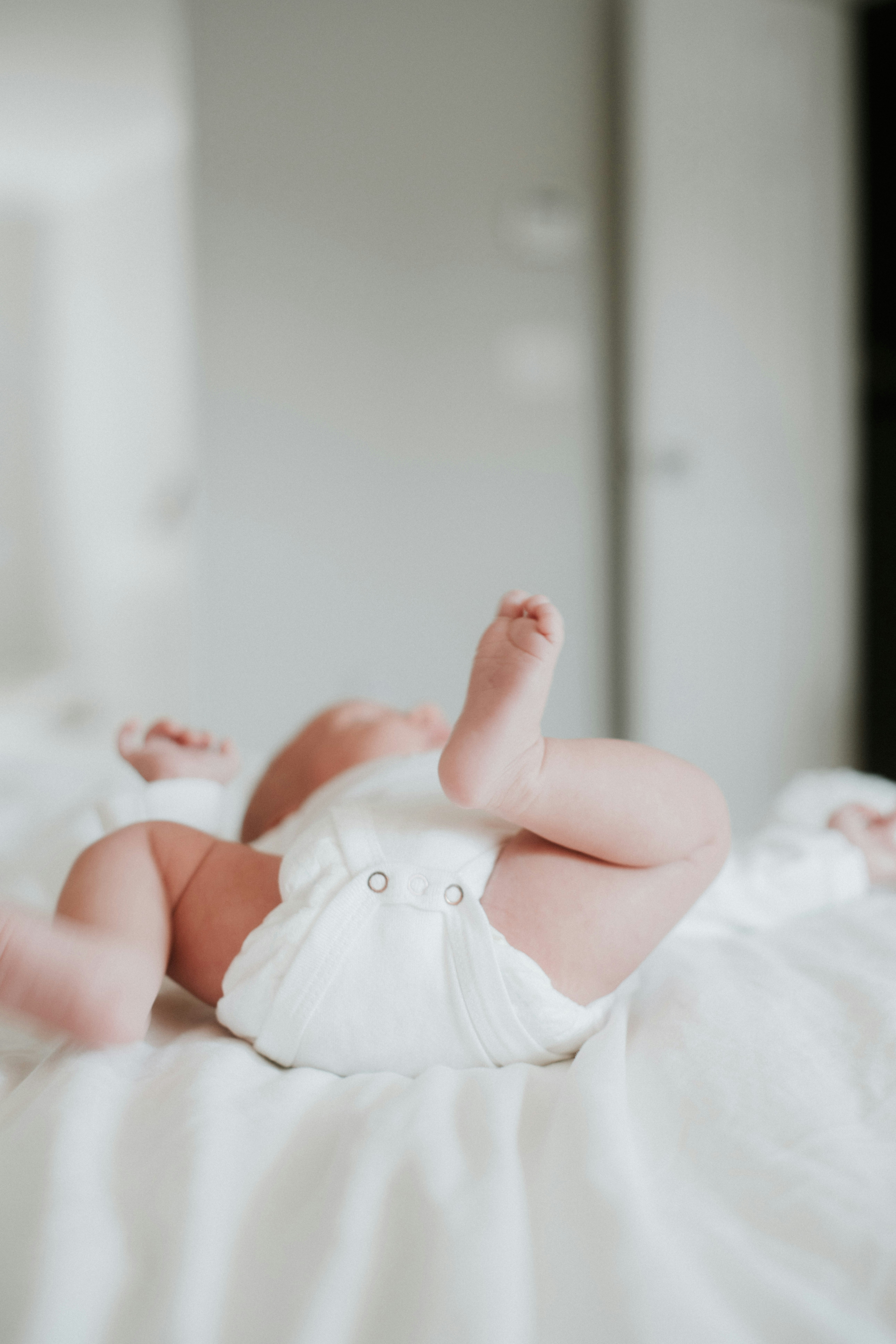 Adorable Baby Products Collection