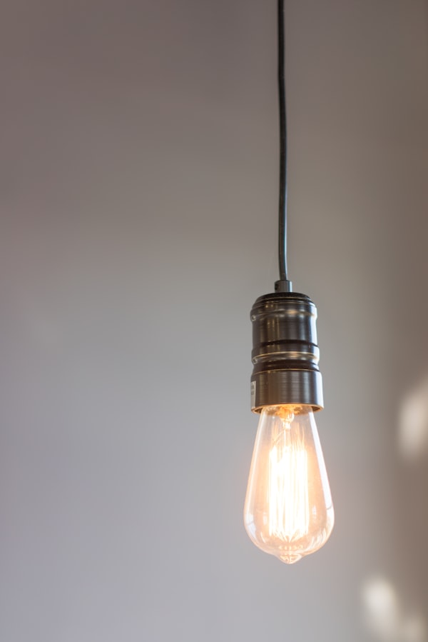 Illuminazione LED