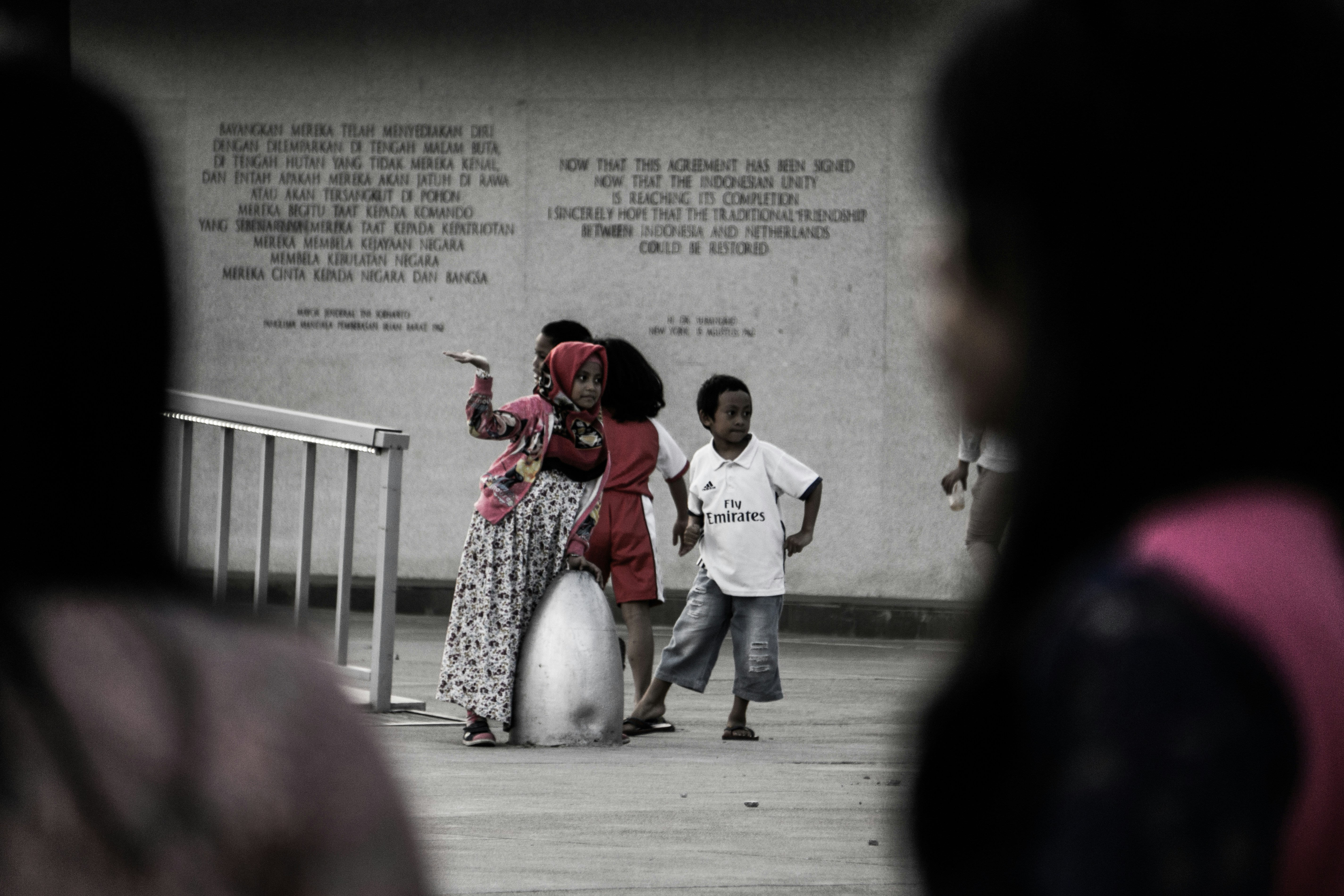 Chic World Cup Dress