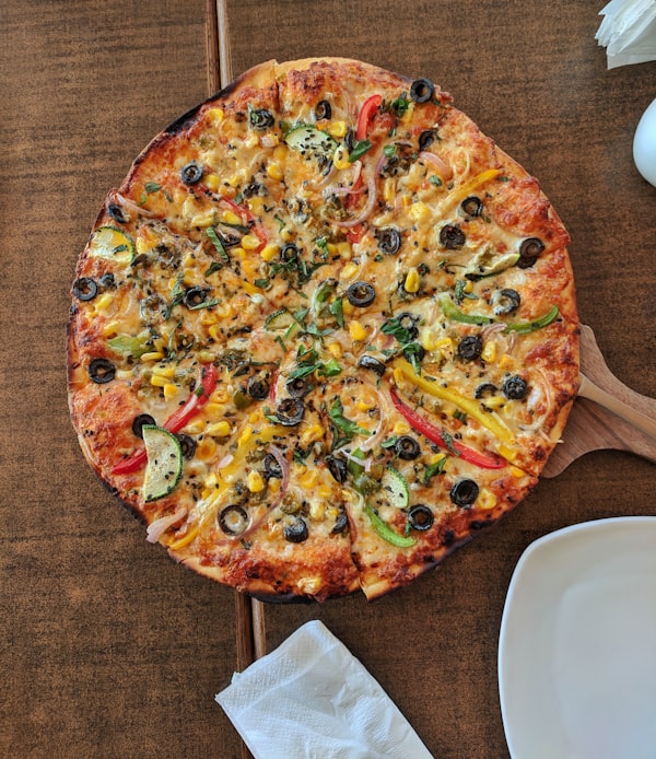 Find New Amazing Pizza Restaurants in Oklahoma City