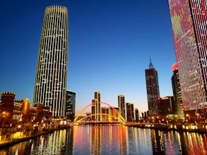 Tianjin