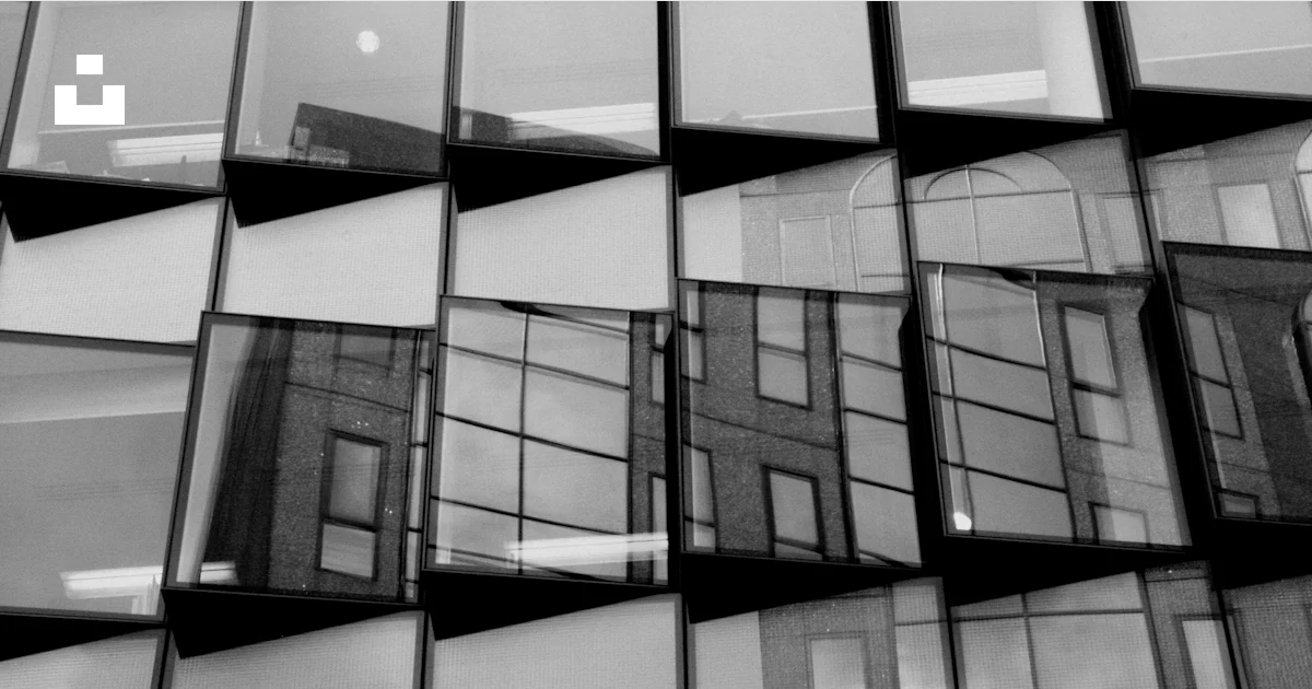 Window Map Greyscale Grayscale photo of window photo – Free London Image on Unsplash