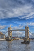 Tower Bridge