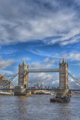 Tower Bridge