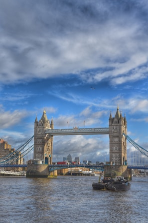 Tower Bridge
